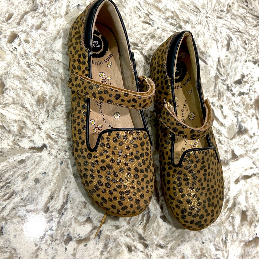 Brand new size 1 livie and Lucas